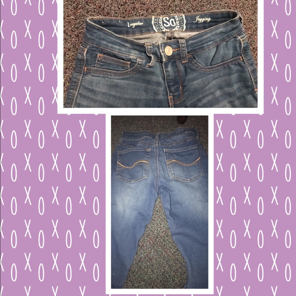 Jeggings